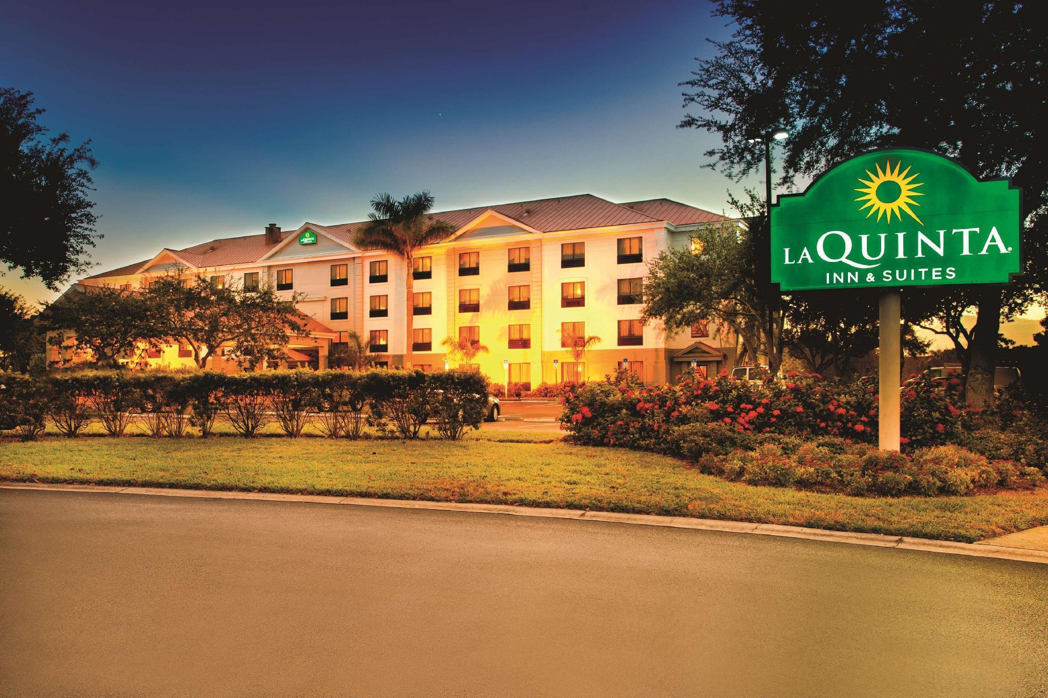 La Quinta By Wyndham Bonita Springs Naples North Hotel Kültér fotó