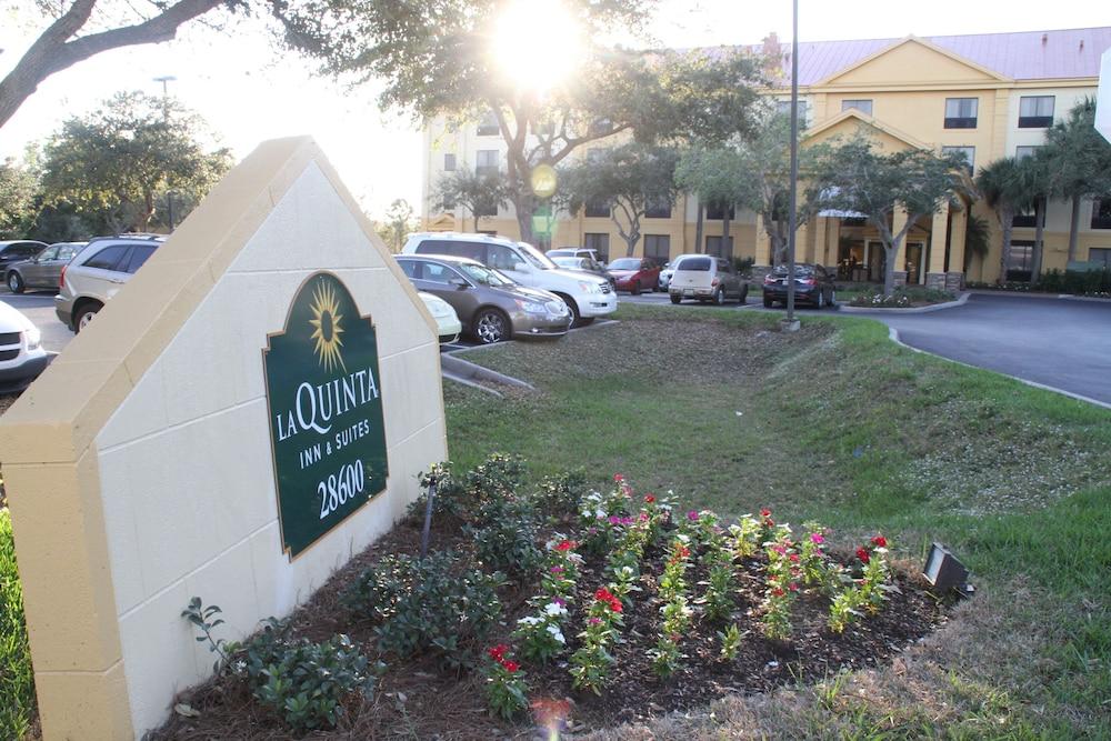 La Quinta By Wyndham Bonita Springs Naples North Hotel Kültér fotó