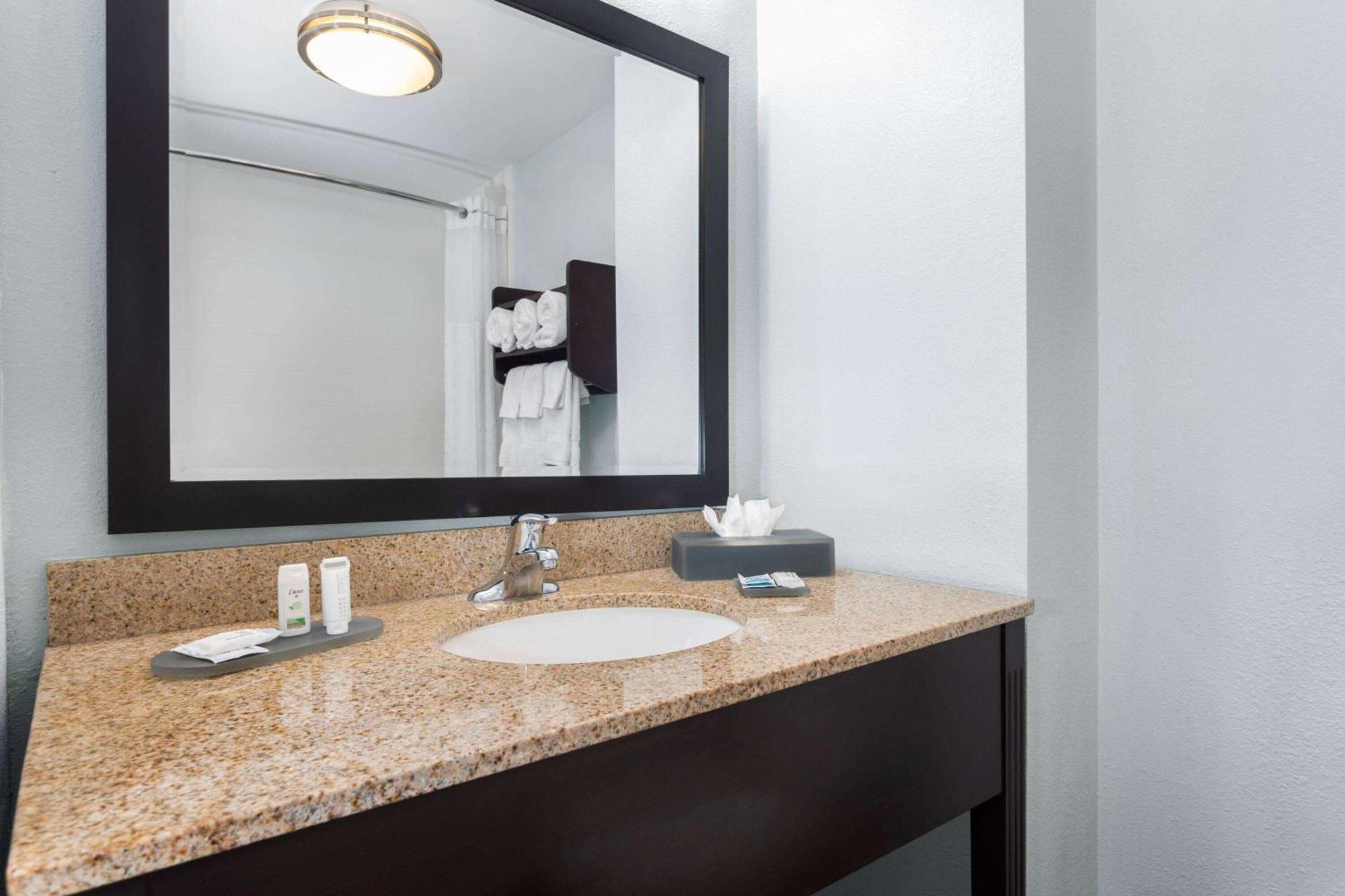 La Quinta By Wyndham Bonita Springs Naples North Hotel Kültér fotó