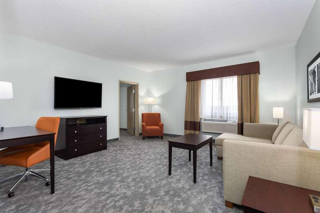 La Quinta By Wyndham Bonita Springs Naples North Hotel Szoba fotó
