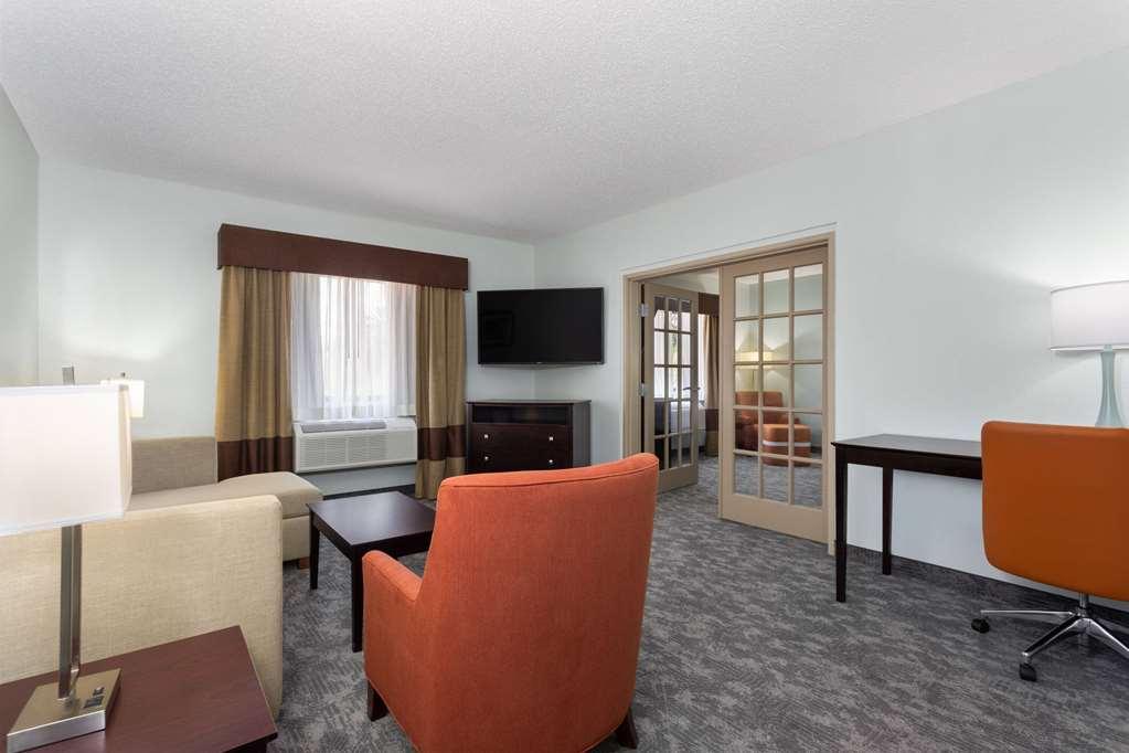 La Quinta By Wyndham Bonita Springs Naples North Hotel Szoba fotó