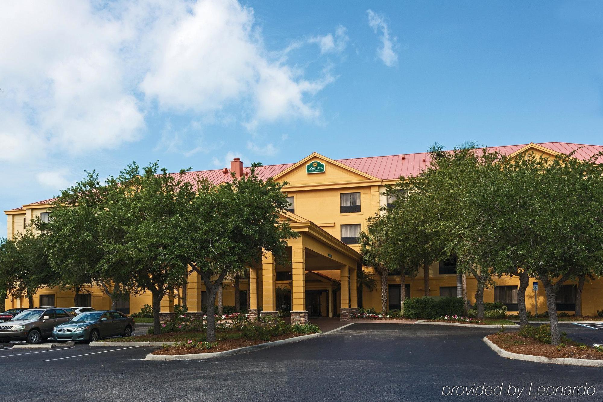 La Quinta By Wyndham Bonita Springs Naples North Hotel Kültér fotó