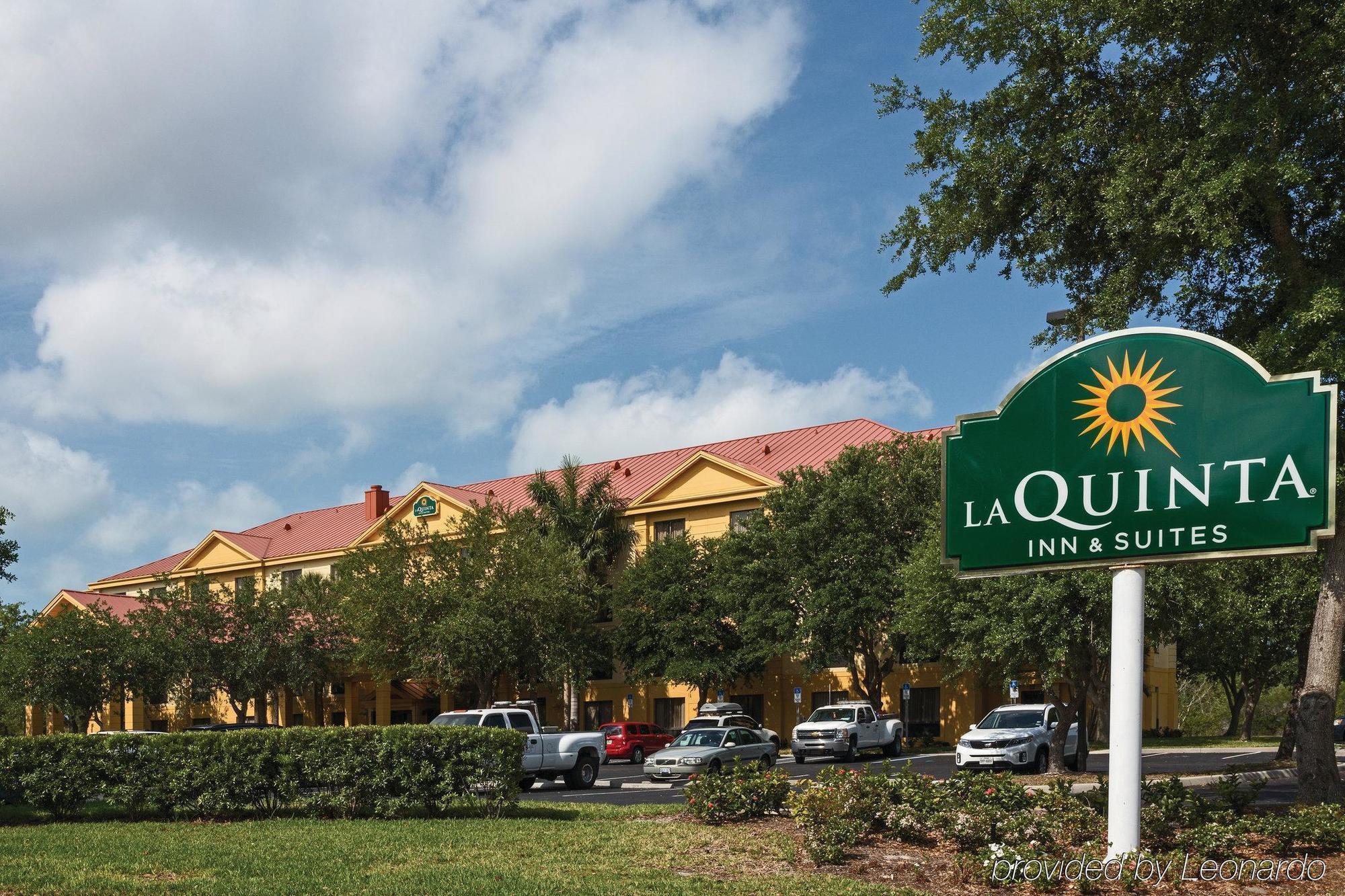 La Quinta By Wyndham Bonita Springs Naples North Hotel Kültér fotó